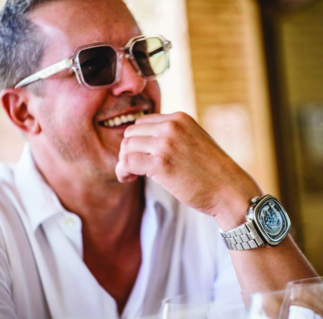 Our Products  are unique and recognizabale