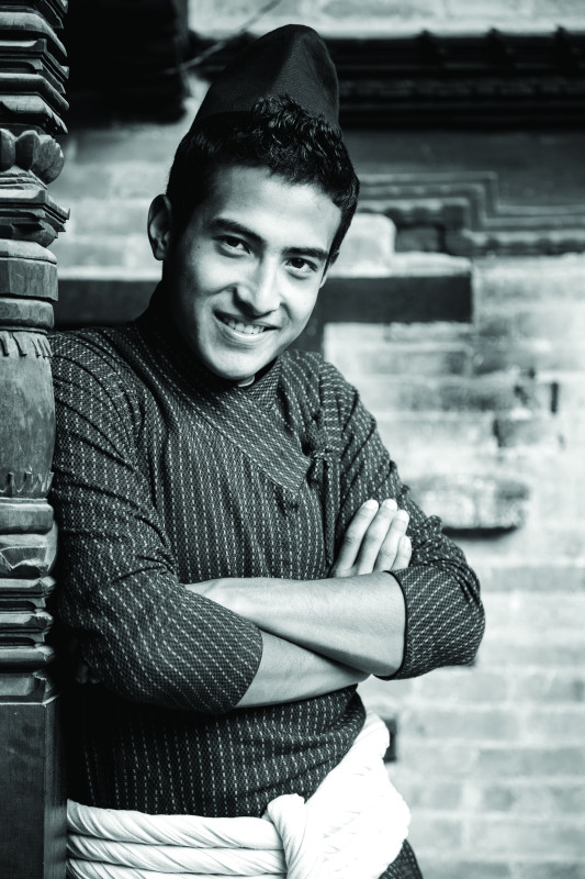 CRAFTING IDENTITY THROUGH LEATHER