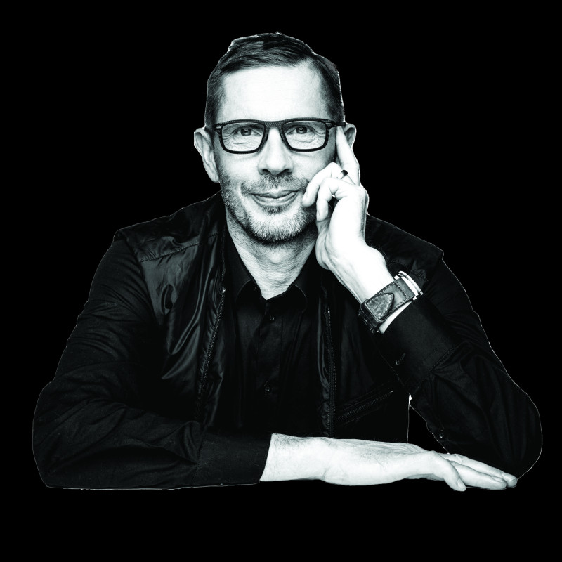 MADE IN GERMANY  ISN’T JUST A LABEL TO ME; IT’S A PROMISE