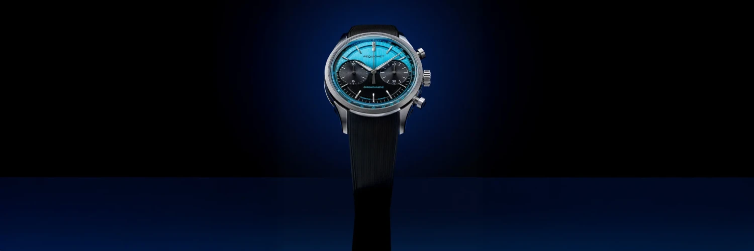 Pequignet Unveils Its Digital Showroom Showcasing French Haute Horlogerie and In-House Calibres